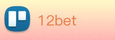 12bet Logo